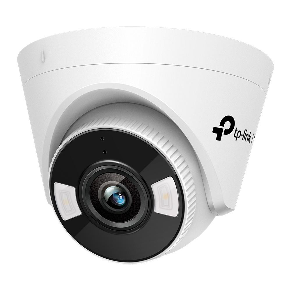 "TP-Link Camera IR de supraveghere Turret pentru interior VIGIVIGI C440(4mm), Senzor imagine: CMOS 1/2.8"", Lentila 4mm