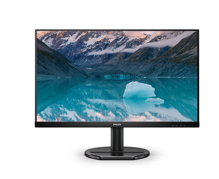 Monitor Consumer Philips 275S9JAL/00, 27", 2560 x 1440 pixeli, Black, 2 ani Garantie
