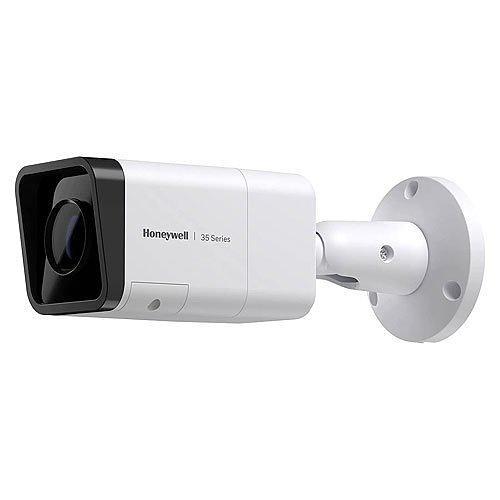 35 Series 5 MP IR MFZ Bullet, 2.7-13.5mm, POE,Image sensor -1/2.8" CMOS,60m IR Distance , WDR-120db