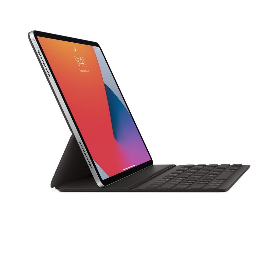 Apple Smart Keyboard Folio for 12.9-inch iPad Pro (3/4/5/6 gen)  &iPad Air 13 inch(M2 - 2024 - Romanian (2020)