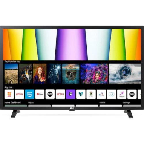 Televizor LG LED 32LQ630B6LA.AEU, 80cm (32"), Smart TV HD
