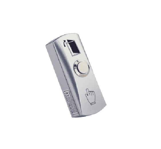 BUTON BUTON IESIRE APLICAT Z30; ∙ Montare: Aplicata ∙ Actionare: Prin apasare ∙ Iesire contact: NO-COM ∙ Tensiune/