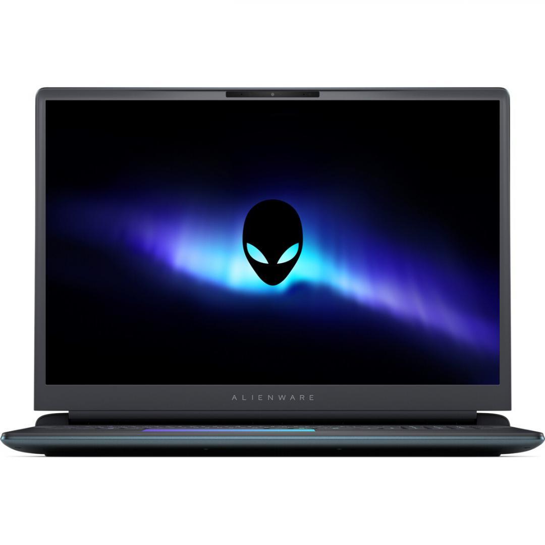 Laptop Gaming Dell Alienware 18 Area-51, cu procesor Intel Core Ultra 9 275HX, 18'' WVA, 16 GB DDR5, 1 TB SSD