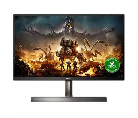 Monitor Consumer Philips 329M1RV/00, 31.2", 3840 x 2160 pixeli, Black, 3 ani Garantie