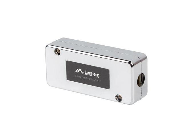 CONNECTION BOX LSA CONNECTOR CAT.6 FTP SHIELDED LANBERG