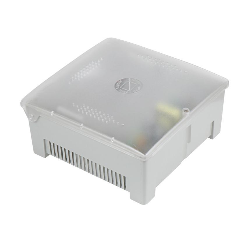 Sursa de alimentare 3A cu back up pentru sisteme de access control STD- SMJY03-12-7Z, tensiune intrare 96-264V, 50/60Hz