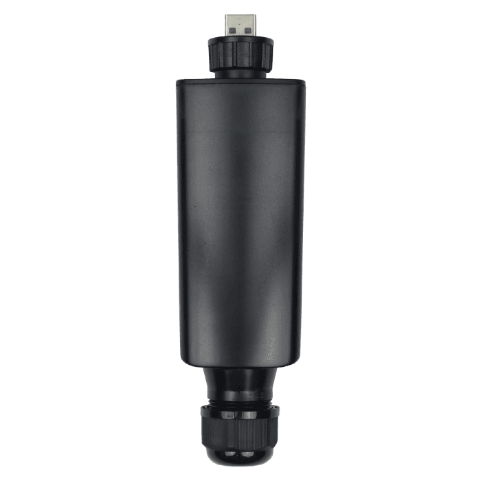 Solplanet Ai-Dongle LAN/WLAN, Southbound interface USB, Northbound interface Wi-Fi & Ethernet