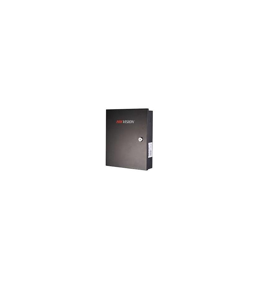 Centrala control acces Hikvision DS-K2802 pentru 2 usi;Double-doorAccess Controller
