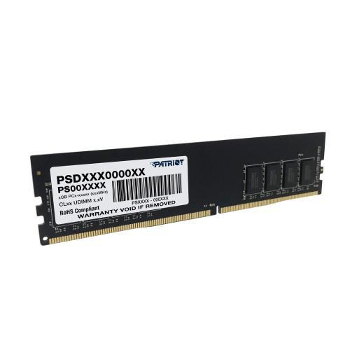 Memorie RAM Patriot Signature Line, 8 GB DDR4, 2666 MHz, CL19