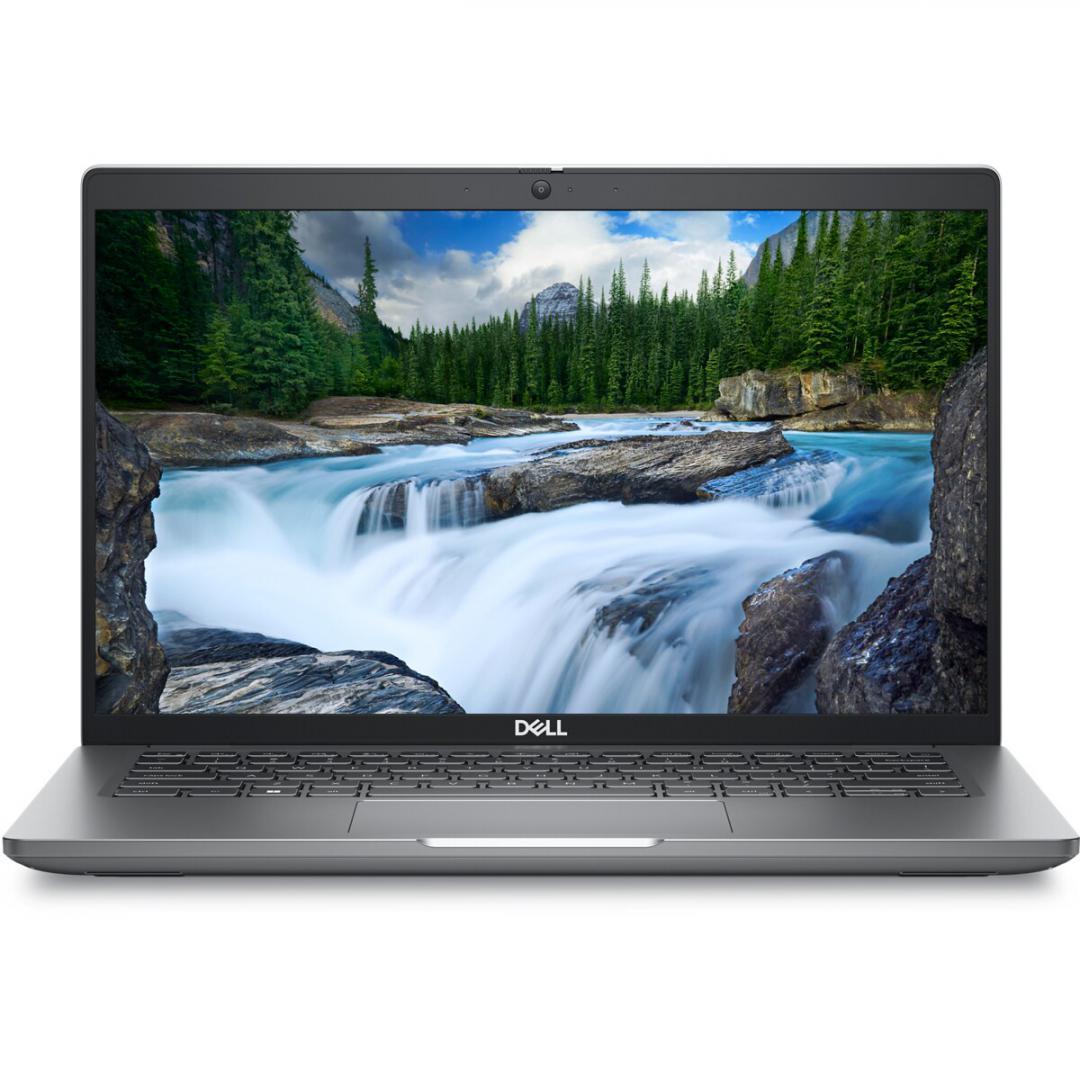 Laptop Business Dell Latitude 5450, cu procesor Intel Core Ultra 5 135U, 14'' IPS, 16 GB DDR5, 512 GB, Intel Graphics