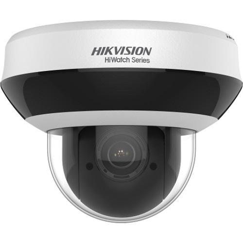 Camera supraveghere Hikvision IP PTZ CAMERA HWP-N2404IH-DE3 (F), 4MP, seria Hiwatch, microfon audio incorporat