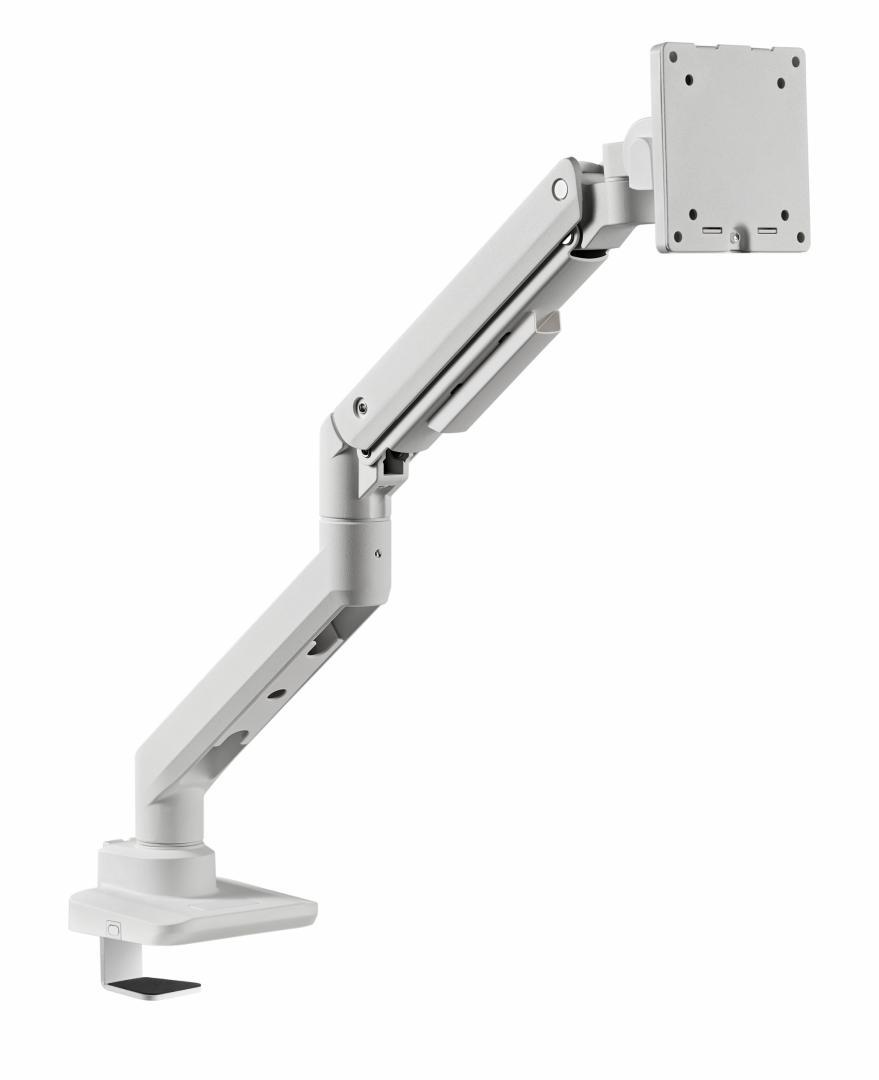 Suport monitor Serioux MM69-C012, compatibilitate  dimensiune ecran 17"-49", arc cu gaz