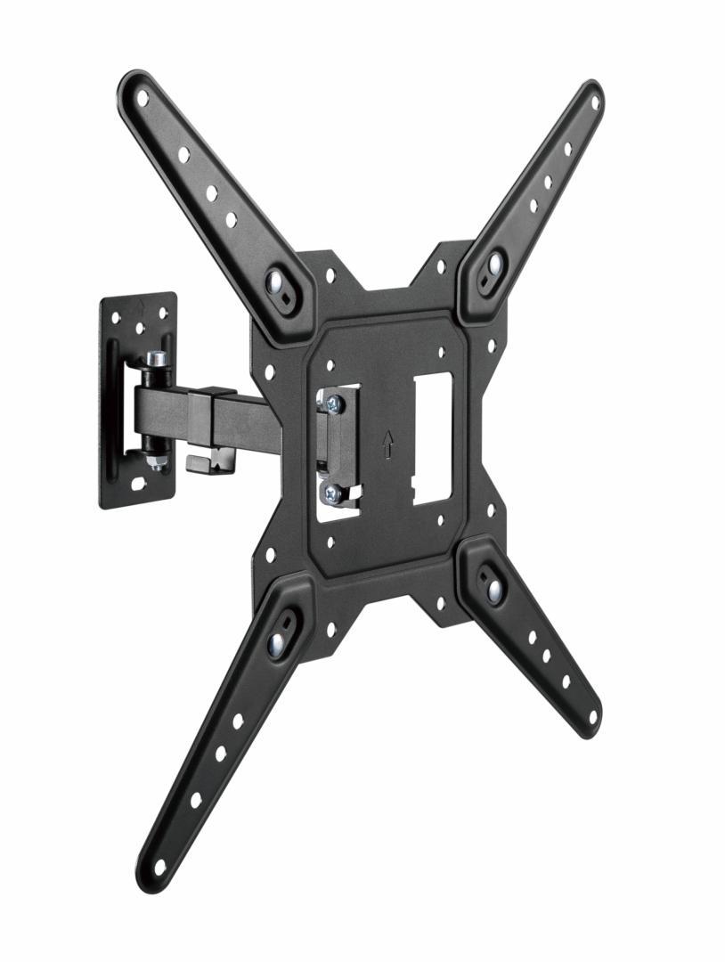 Suport TV de perete Serioux, TV68-441, compatibilitate  dimensiune ecran: 23"-55", compatibilitate VESA: 100x100