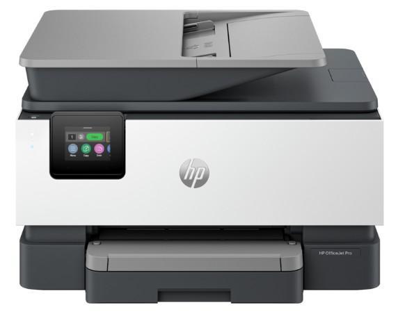 Multifunctional inkjet HP OfficeJet Pro 9120e, format A4, Color, Duplex, USB + LAN + Wi-Fi