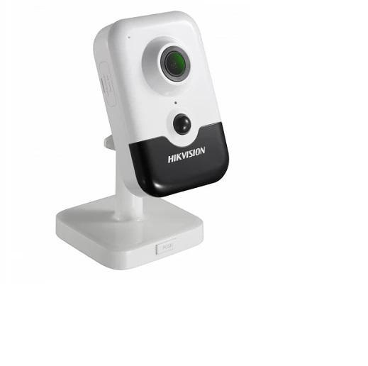 Camera supraveghere Hikvision IP DS-2CD2443G2-I 2MM ,4 MP resolution,1/3" Progressive Scan CMOS ,2 mm: color: 0.008 Lux