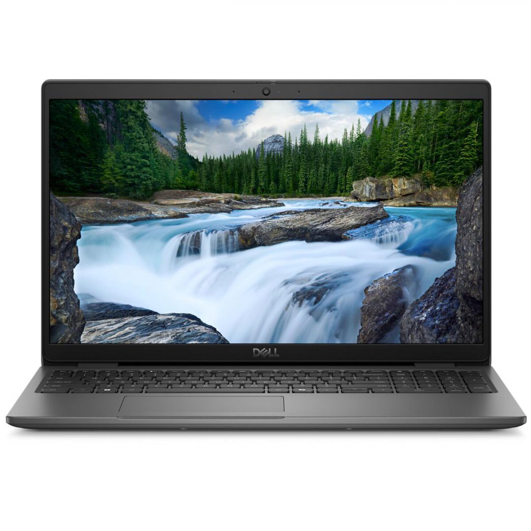 Laptop Business DELL Latitude 3550, cu procesor Intel Core i5-1335U, 15.6'' IPS, 16 GB DDR5, 512 GB, Intel Iris Xe