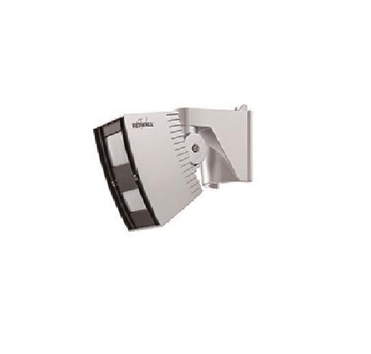 Detector de miscare exterior Optex SIP-4010; Seria Redwall-V; cu tehnologie V; antimasking IR activ; arie de detectie: