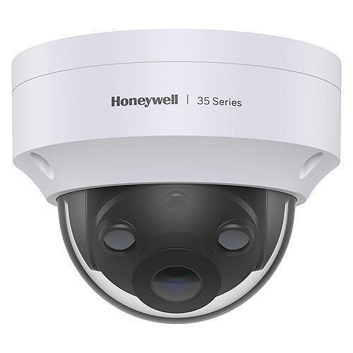 35 Series 5 MP IR Fixed Dome, 2.8mm, POE,Image sensor -1/2.8" CMOS,40m IR Distance , WDR-120db