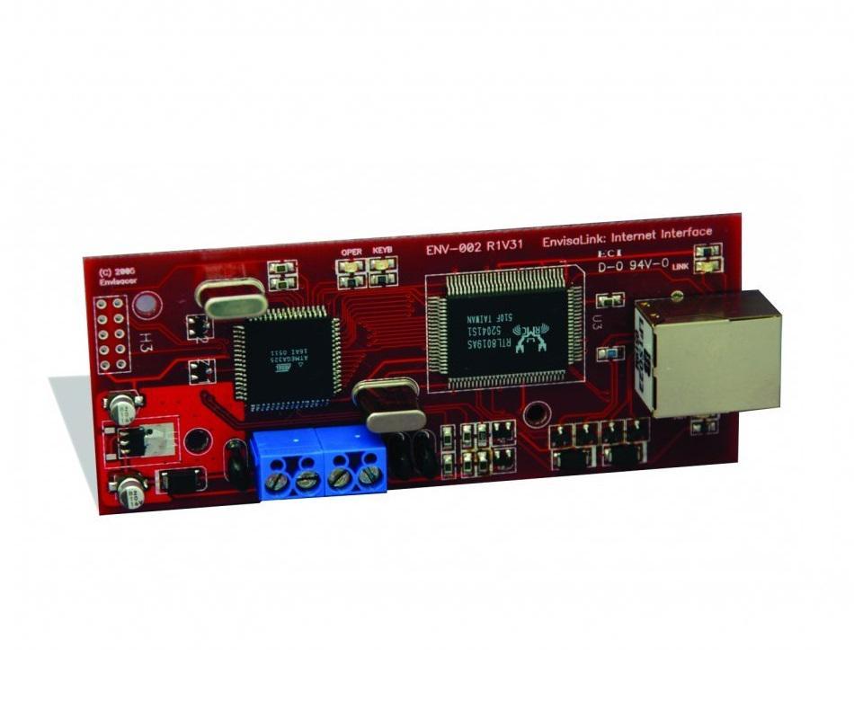 Modul de comunicare rezidential IP, DSC TL-150, Administrare si operare via web, Comunicare cu System I,II,III
