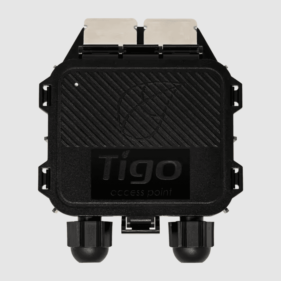 Tigo Access Point (TAP)
