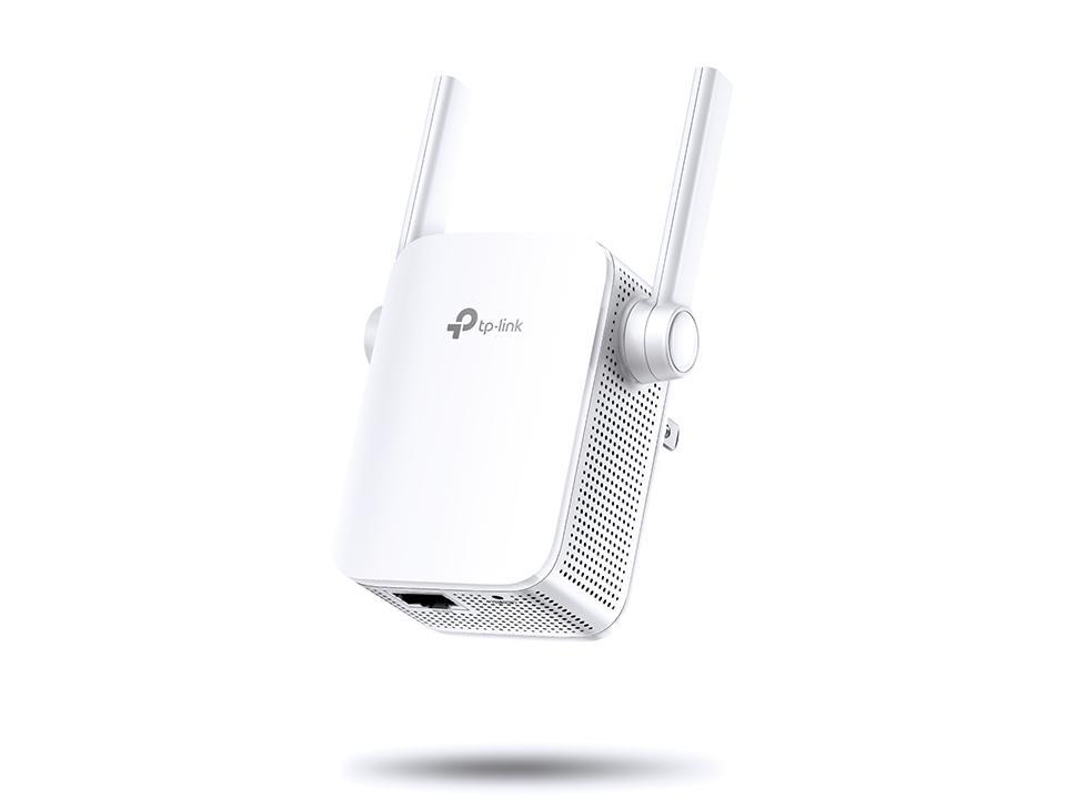 TP-link AC1200 Wi-Fi Range Extender, RE305, 2* external antenna, IEEE802.11ac, IEEE 802.11n, IEEE 802.11g, IEEE 802.11a