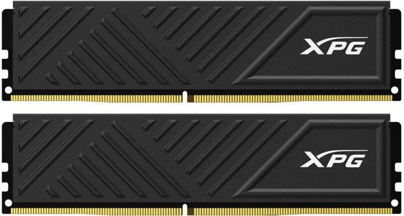 Memorie RAM ADATA GAMMIX D35, 32GB DDR4, 3200MHz, CL16