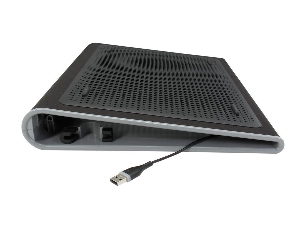 Cooler laptop Targus Chill Mat 17"