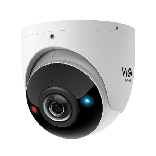 Camera IP Turret TP-Link INSIGHT S485PI(1.65mm), 8MP, Lentila 1.65mm, IR+WL 30ml, rezolutie video 3840×2160