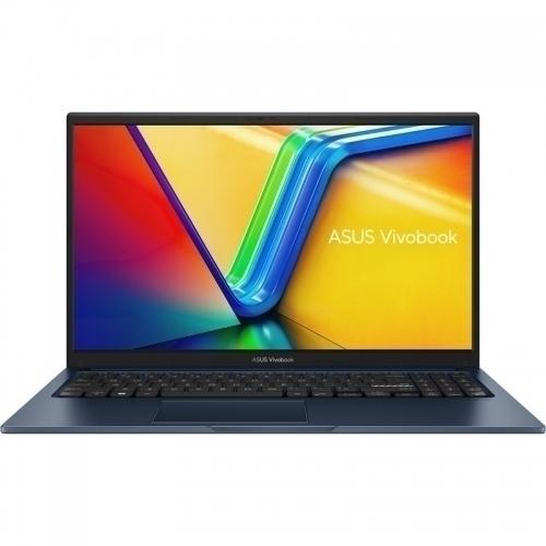 Laptop Consumer ASUS Vivobook 15 X1504VA, cu procesor Intel Core 7 150U, 15.6'' IPS, 16 GB DDR4, 512 GB, Intel Graphics