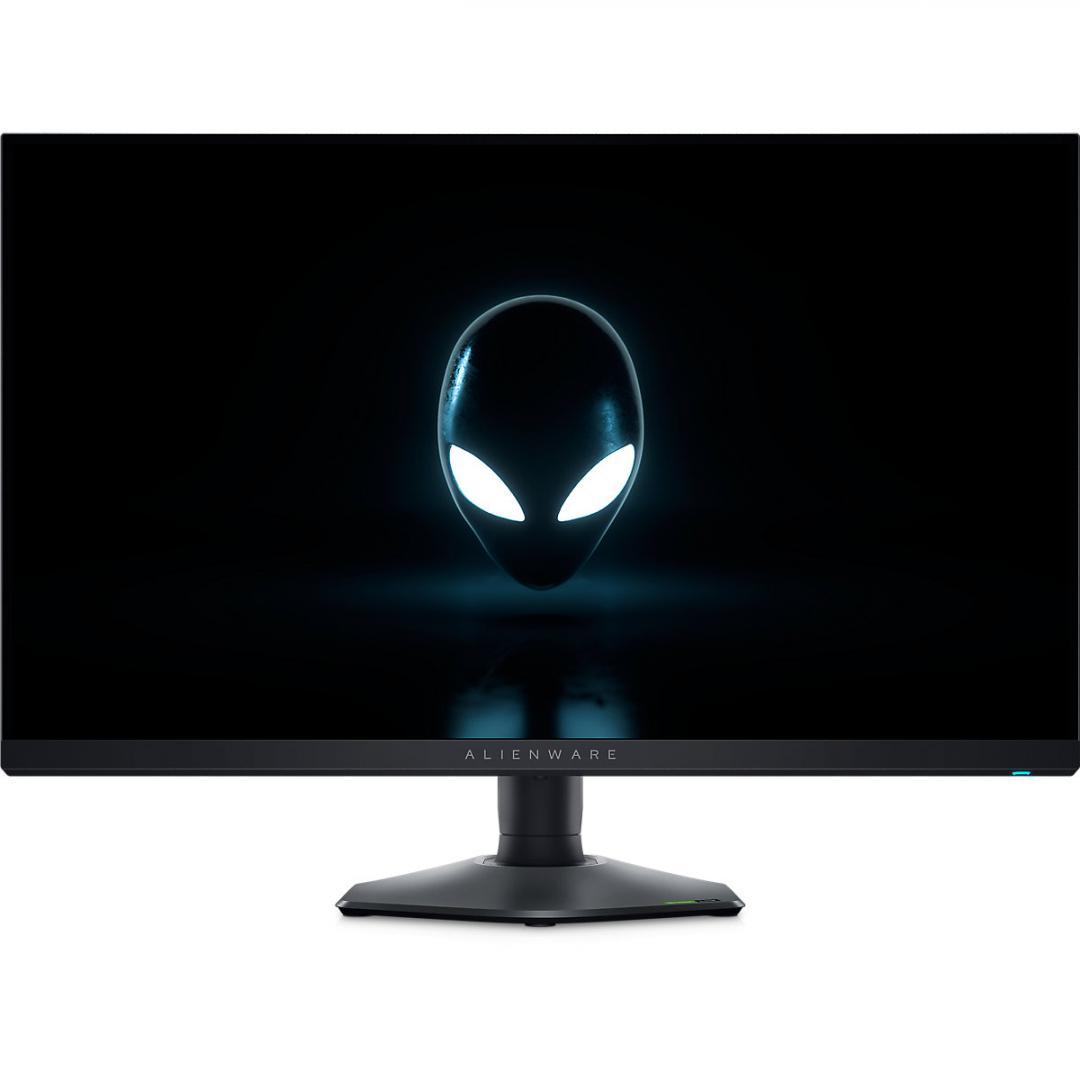 Monitor Commercial Alienware AW2724DM, 27", 2560 x 1440 pixeli, Black, 3 ani Garantie