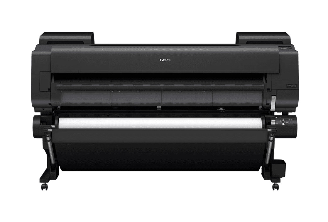 Plotter Canon imagePROGRAF Pro-6600 60", A0, 12 culori, Rezolutie printare: 2.400 x 1.200 dpi