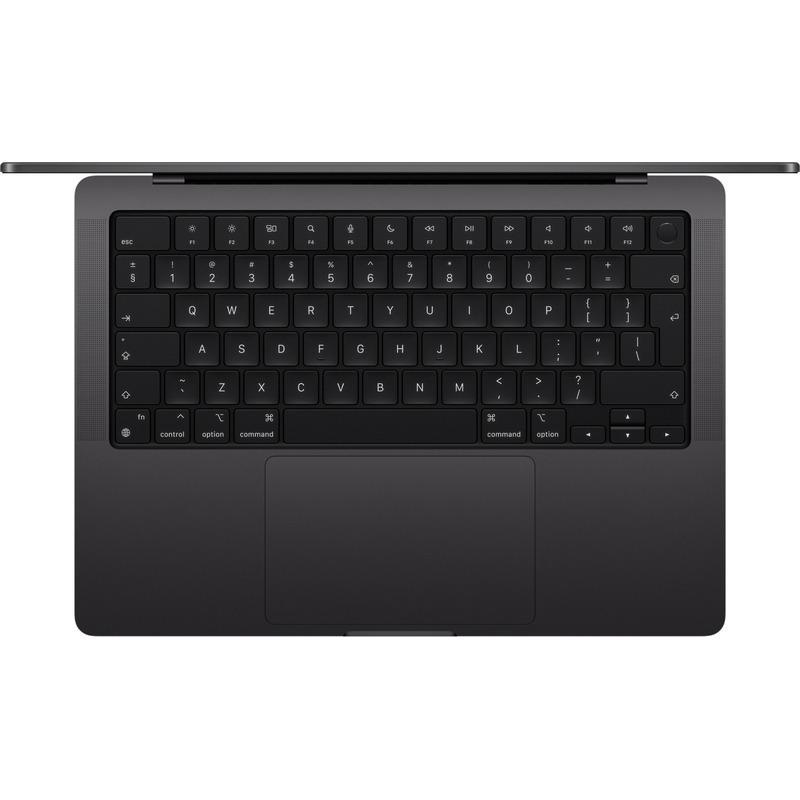 MacBook Pro 14.2"/Apple M4 Max (CPU 16-core, GPU 40-core