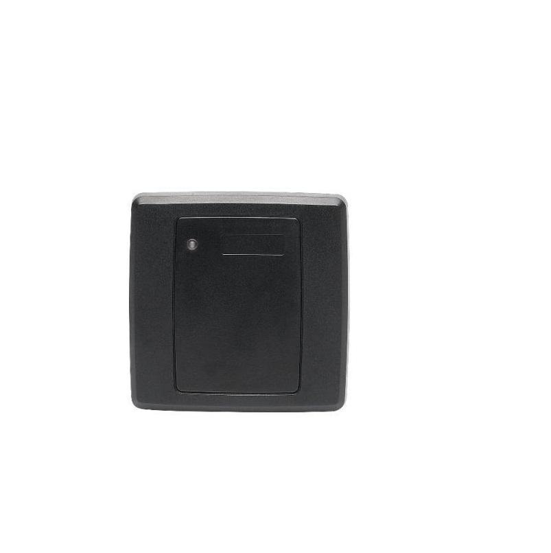 HID OmniProx 2.0 square Cititor de proximitate OP45HONS Tensiune minima de operare: 5V DC Material exterior: