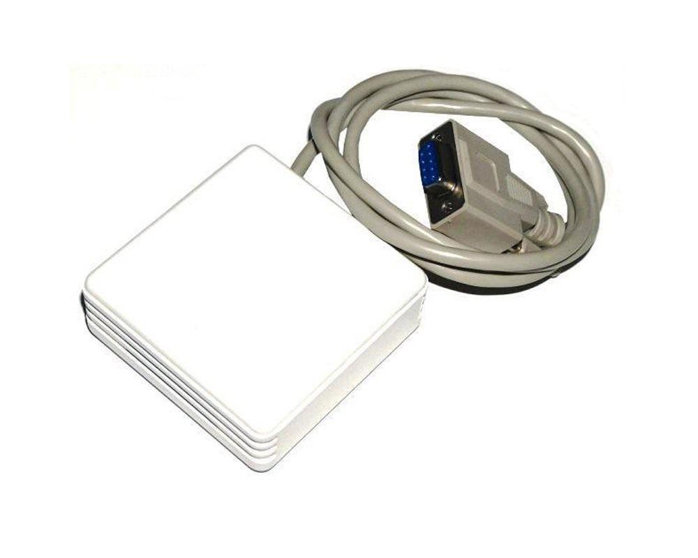 Modul memorie 1024 evenimente, DSC PC LOGGER, Interfata seriala PC, monitorizare on-line