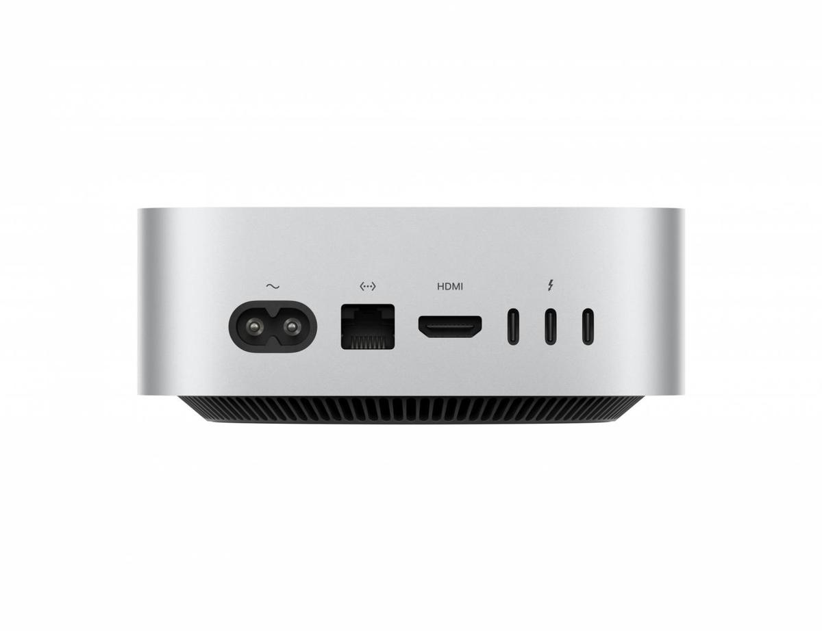Mac mini: Apple M4 Pro (CPU 12-core, GPU 16-core, Neural Engine 16-core)/48GB/1TB (Cto from MCX44RC/A)