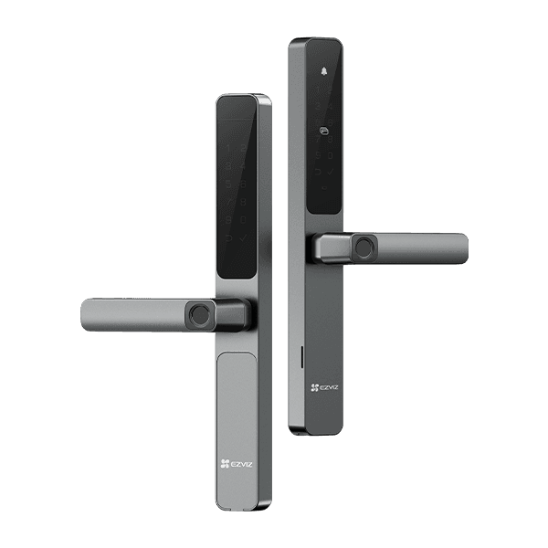 YALA ELECTRONICA EZVIZ DL06 PRO, Comunicare: 2.4GHz Wi-Fi