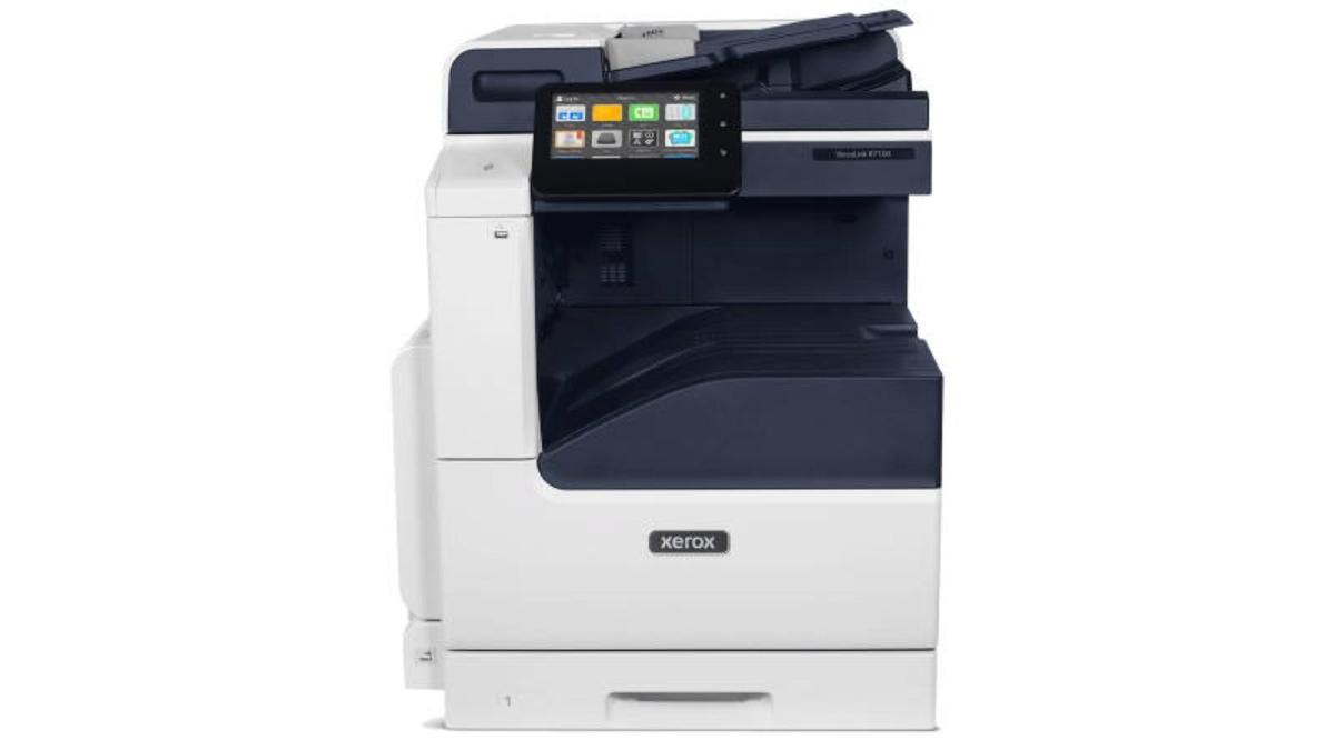 IOT laser monocrom Xerox B7100, Pentru functionare trebuie sa se completeze cu unul din kiturile de viteza 097S05185 25