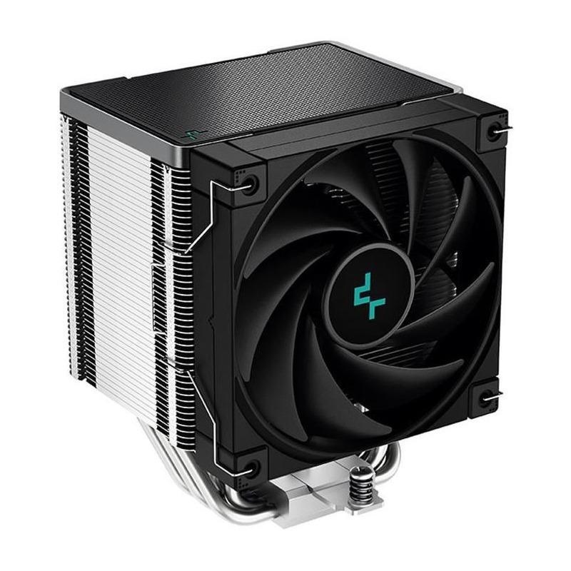 Cooler Procesor DEEPCOOL AK500, Aer, 12 cm