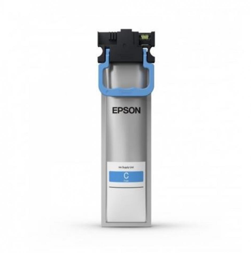 Cartus Epson C13T11D240, Cyan