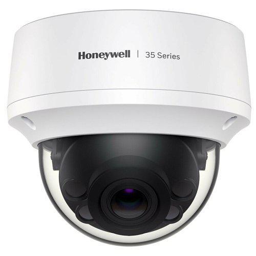 35 Series 3 MP IR Dome, 2.8mm, POE,Image sensor -1/2.7" CMOS, IR Distance 40m, WDR-120db