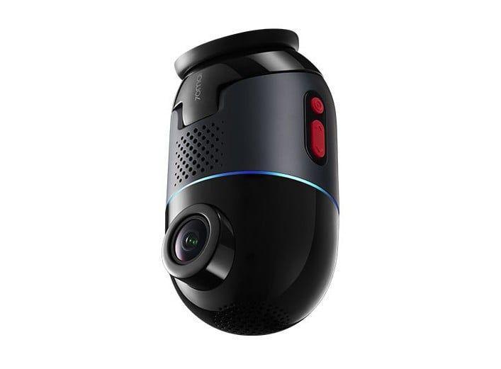 Xiaomi 70mai Dash Cam X800BK