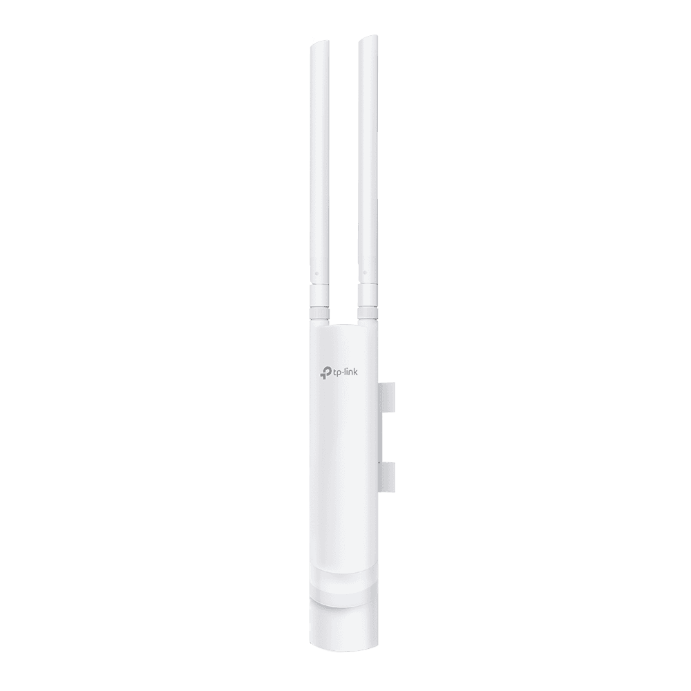 TP-LINK 300Mbps Wireless N Outdoor Access Point, Interfata: 1 x RJ45 10/100, 48V Passive POE
