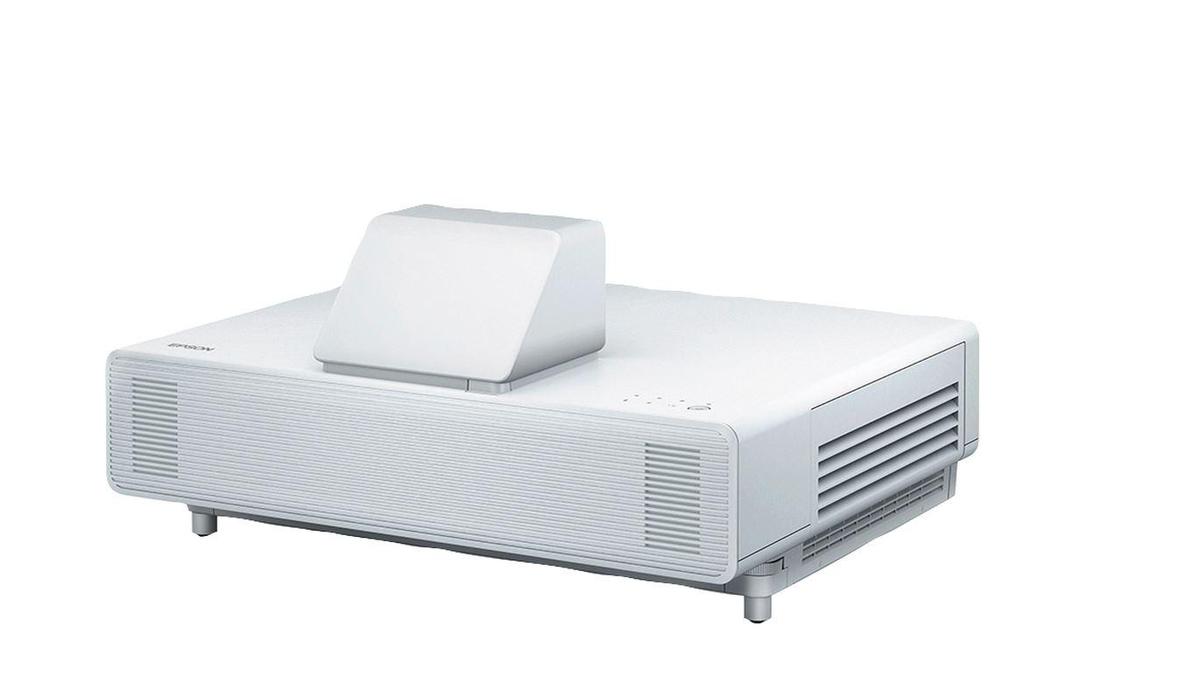 "Proiector EPSON EB-800F , tehnologie 3LCD,  display 0.62"", 5.000 Lumeni, Rezolutie FULLHD, Aspect Ratio 16:9