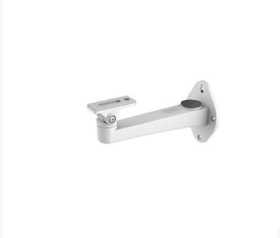 Suport prindere pe perete Hikvision DS-1293ZJ; material aliaj de aluminiu, culoare alba, dimensiuni: 88×116.6×297.3mm