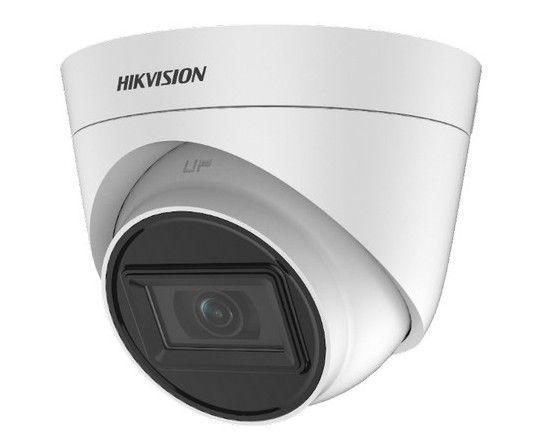 Camera supraveghere Hikvision TurboHD DS-2CE78H0T-IT3E2(2.8 mm mm fixed focal lens)(C), 5MP