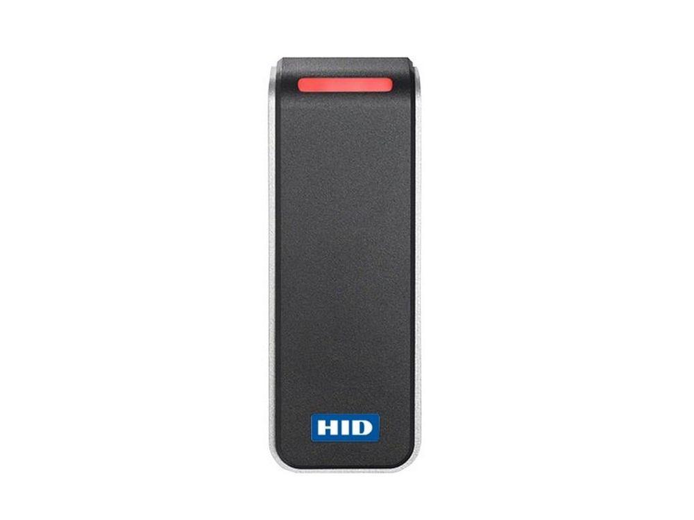 HID SIGNO 20 13.56MHz SMART PROFILE Suporta Bluetooth, NFC Frecvente: 13.56 MHz si 125 kHz Mifare