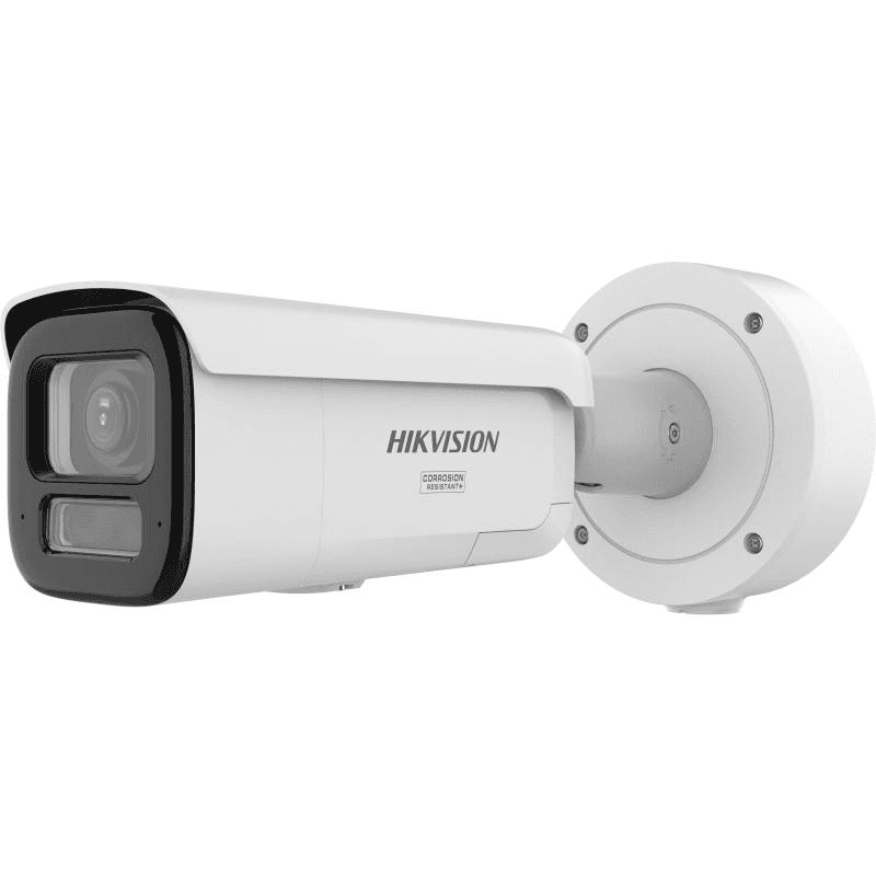 amera de supraveghere IP Bullet 8MP Hikvision DS-2CD2687G3- LIZS2UY/SL(2.8-12MM), lentila varifocala: 2.8-12mm