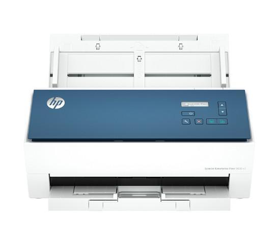 Scanner HP ScanJet Enterprise Flow 9000 s1, A3, Duplex, Sheetfed, USB