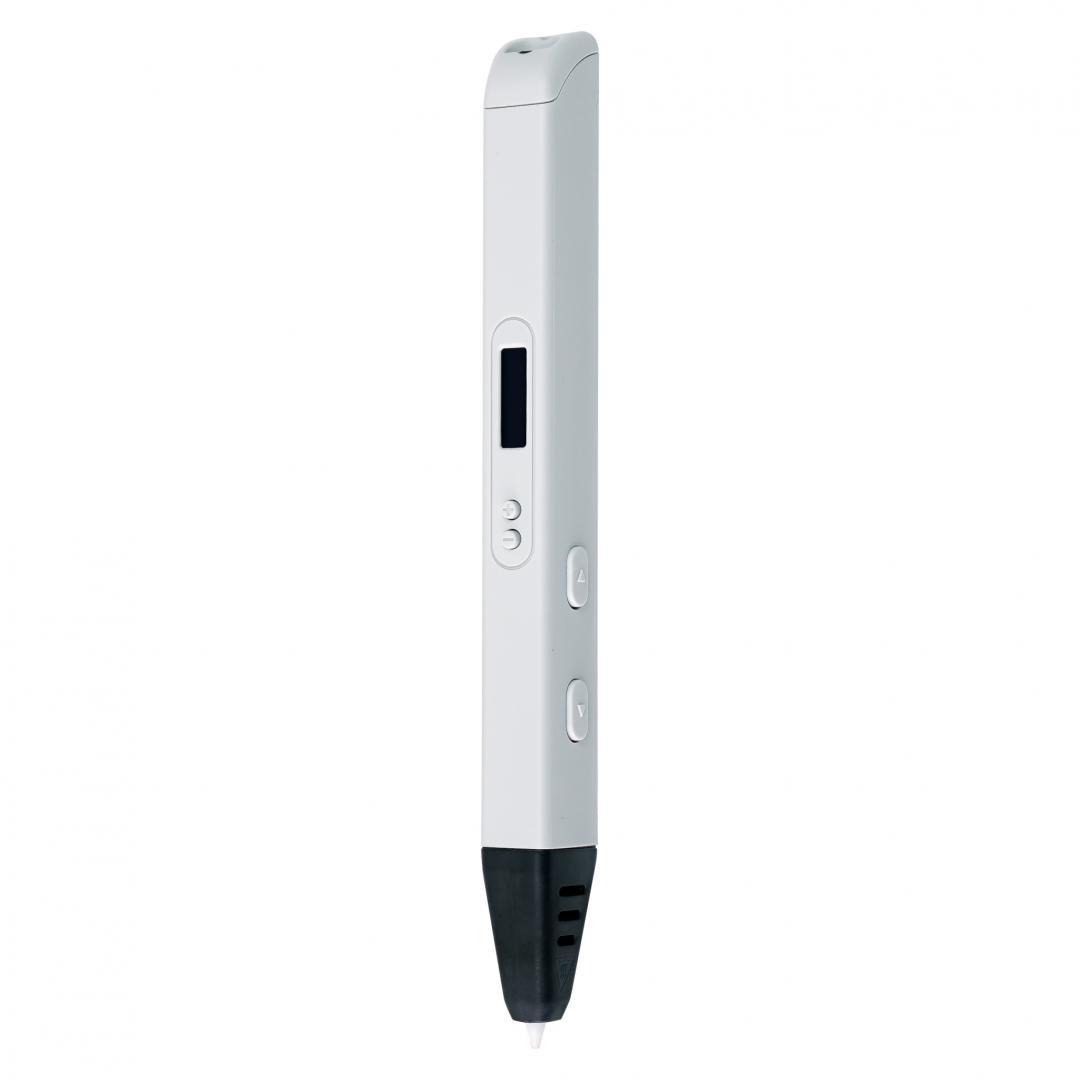 Creion 3D Serioux  RP800A, alimentare USB-C, filamente consumabile 1,75 mm, viteza 140cm/,in