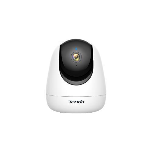 Tenda Camera securitate de interior WI-FI Pan / Tilt RP3, Rezolutie: 1920 x 1080, Slot card MicroSD (256Gb max)